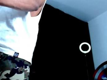 antonywebb94 webcam model stream image