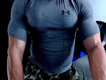 antonywebb94 webcam model stream image