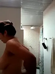 Latina_sexy1 webcam model stream image