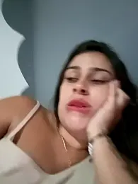 Latina_sexy1 webcam model stream image