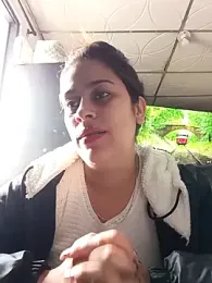 Latina_sexy1 webcam model stream image