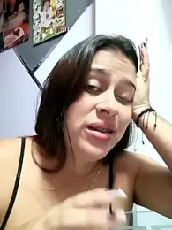 Latina_sexy1 webcam model stream image