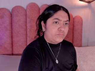 leoniewinters webcam model stream image