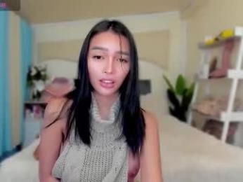 _agatha69_ webcam model stream image