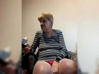 Reife-dame webcam bongacams model stream image