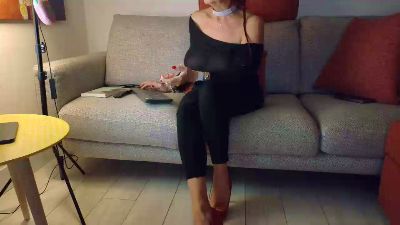 ulisse55 webcam model stream image