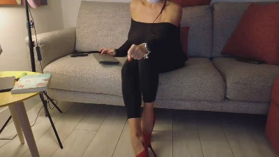 ulisse55 webcam model stream image