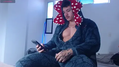 paulo_allen webcam model stream image