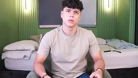 Ethan_occonor webcam model stream image