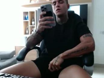 exotic_dude webcam model stream image