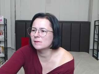 mariesho webcam model stream image