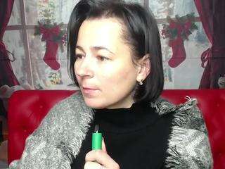 mariesho webcam model stream image