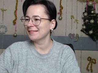 mariesho webcam model stream image