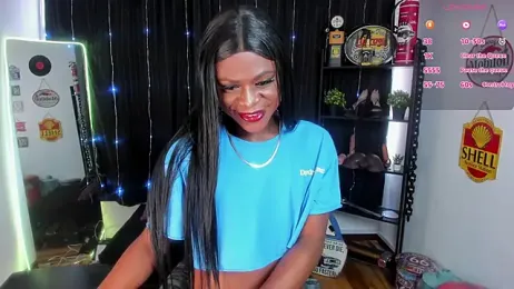 anuvyz_miller_ webcam model stream image