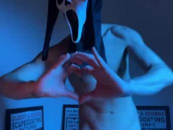 hungdilon webcam model stream image