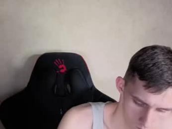 touch_me8 webcam model stream image