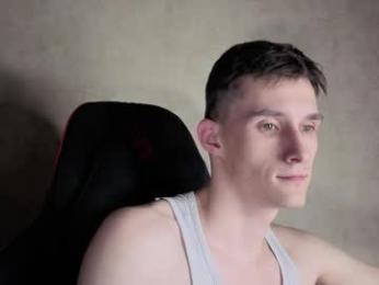 touch_me8 webcam model stream image