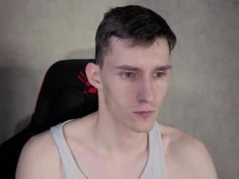 touch_me8 webcam model stream image