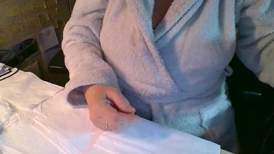 Luciema webcam model stream image