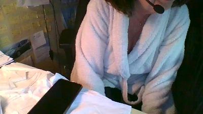 Luciema webcam model stream image