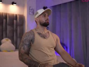 john_king29 webcam chaturbate model stream image