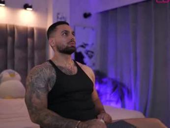 john_king29 webcam model stream image