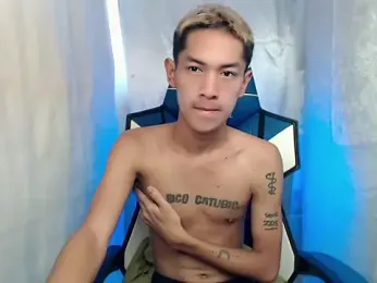 riks_tyler webcam model stream image