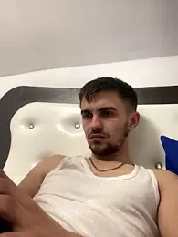 Demonpull69 webcam model stream image