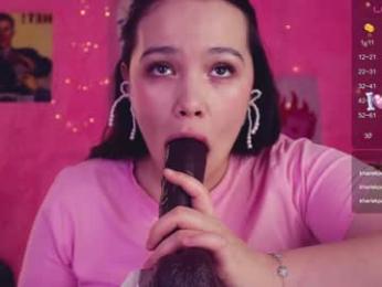 chery_lady22 webcam model stream image