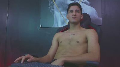 JakeMoxley webcam model stream image