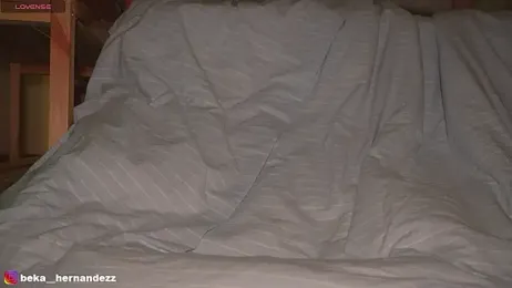 BekaHernandez webcam model stream image