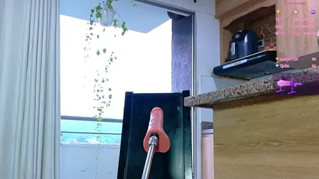 Gaby_Vegaa webcam model stream image