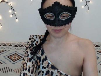Liya_ webcam model stream image