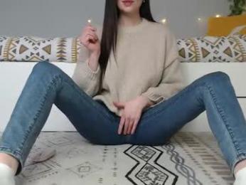 cuteemouse webcam model stream image