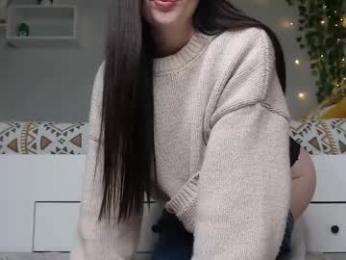 cuteemouse webcam chaturbate model stream image