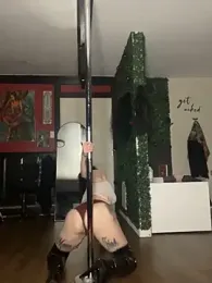 Lulu_SC webcam model stream image