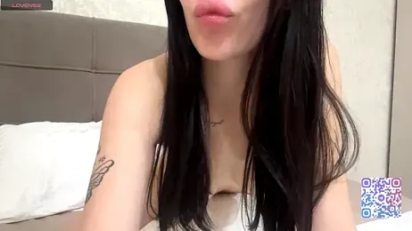 AuraJefcoat webcam model stream image