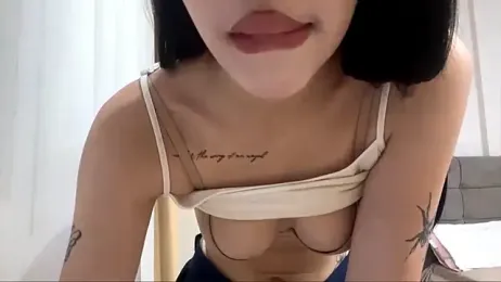 AuraJefcoat webcam model stream image