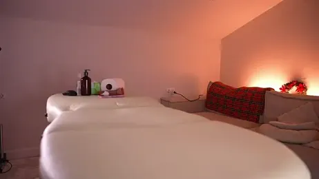 Lilevame webcam model stream image