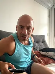 Russo41rj webcam model stream image