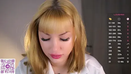 KateDolphin webcam stripchat model stream image