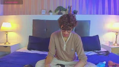 Will_Turneer webcam model stream image