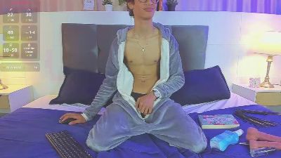 Will_Turneer webcam model stream image