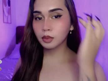 cloudia_babe webcam model stream image