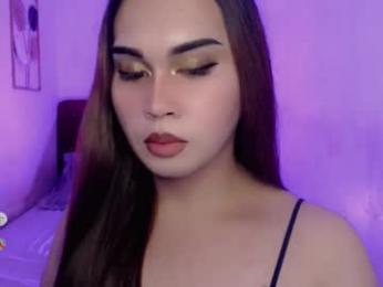 cloudia_babe webcam model stream image