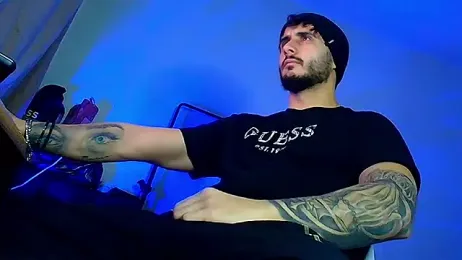 XanderCage99 webcam stripchat model stream image