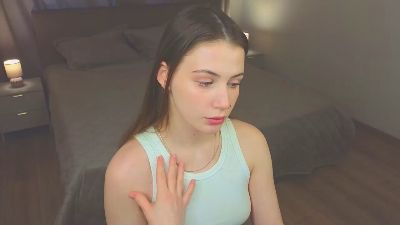 AngellaFulop webcam model stream image