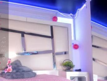 chrystal_jade webcam chaturbate model stream image