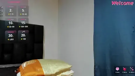 Aurora_doll23 webcam model stream image