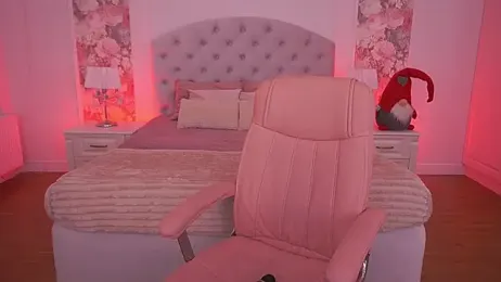 JeysyPotter webcam model stream image